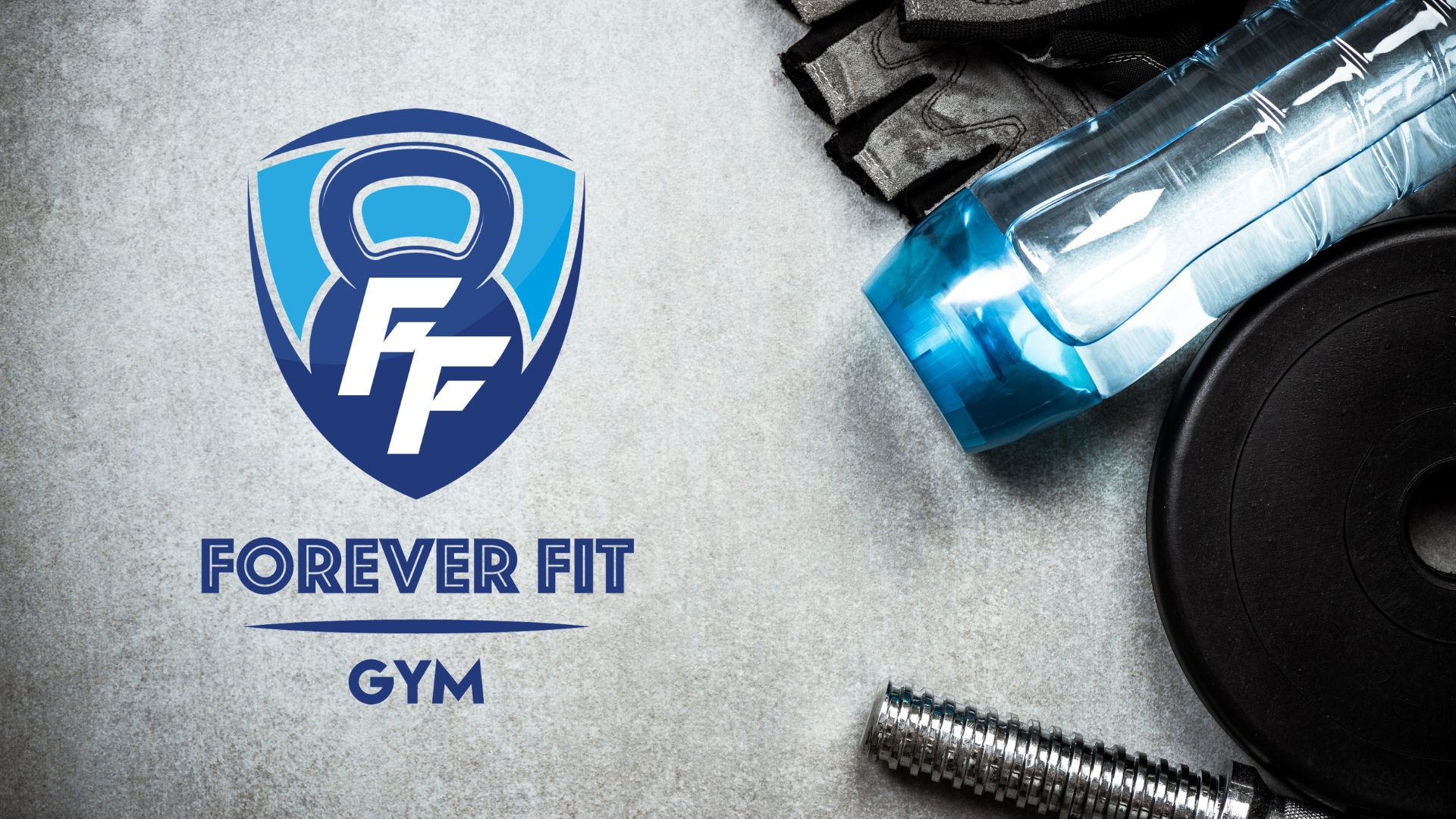 Forever Fit Gym - Forever Fit Gym updated their cover photo.