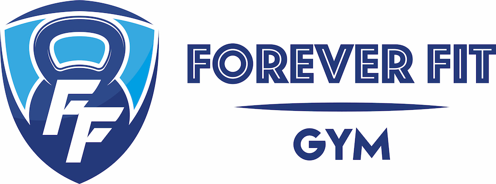 Home - Forever Fit